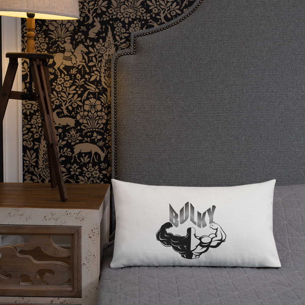 BULKY™ Premium Pillow