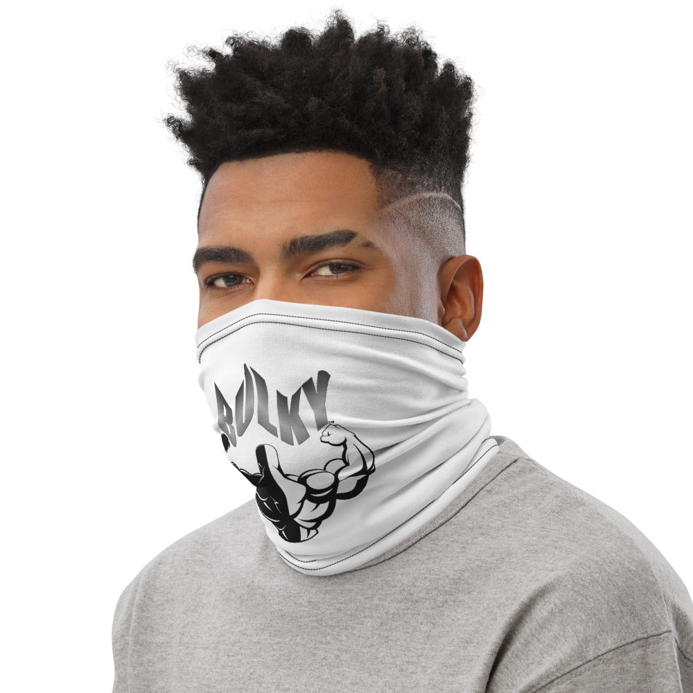 BULKY™ Neck Gaiter / Face Mask.