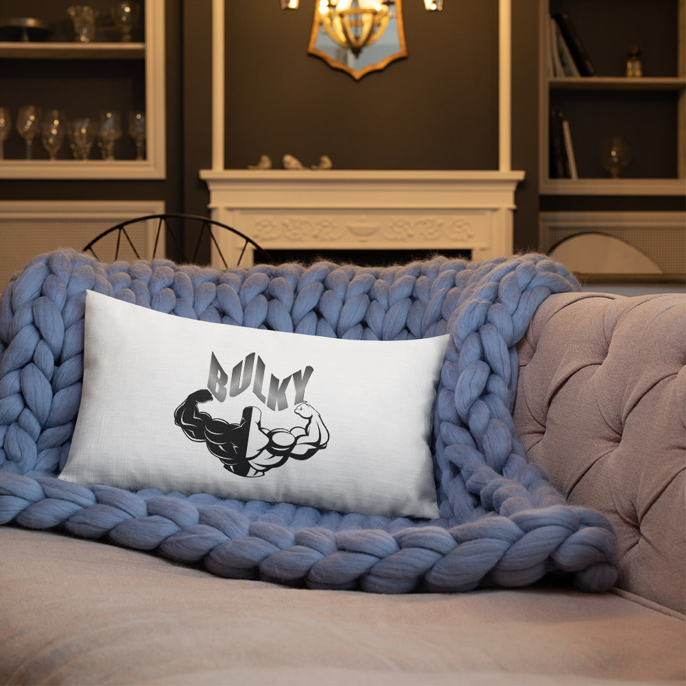 BULKY™ Premium Pillow