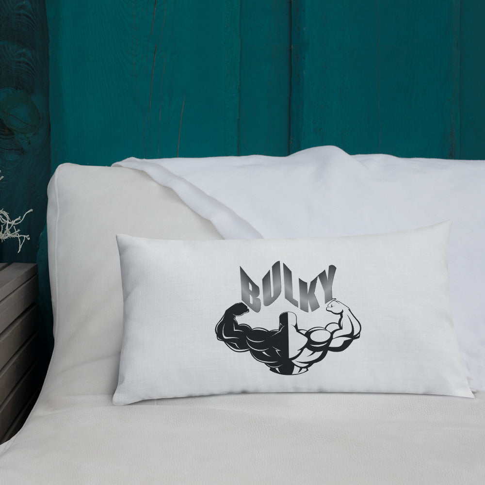 BULKY™ Premium Pillow