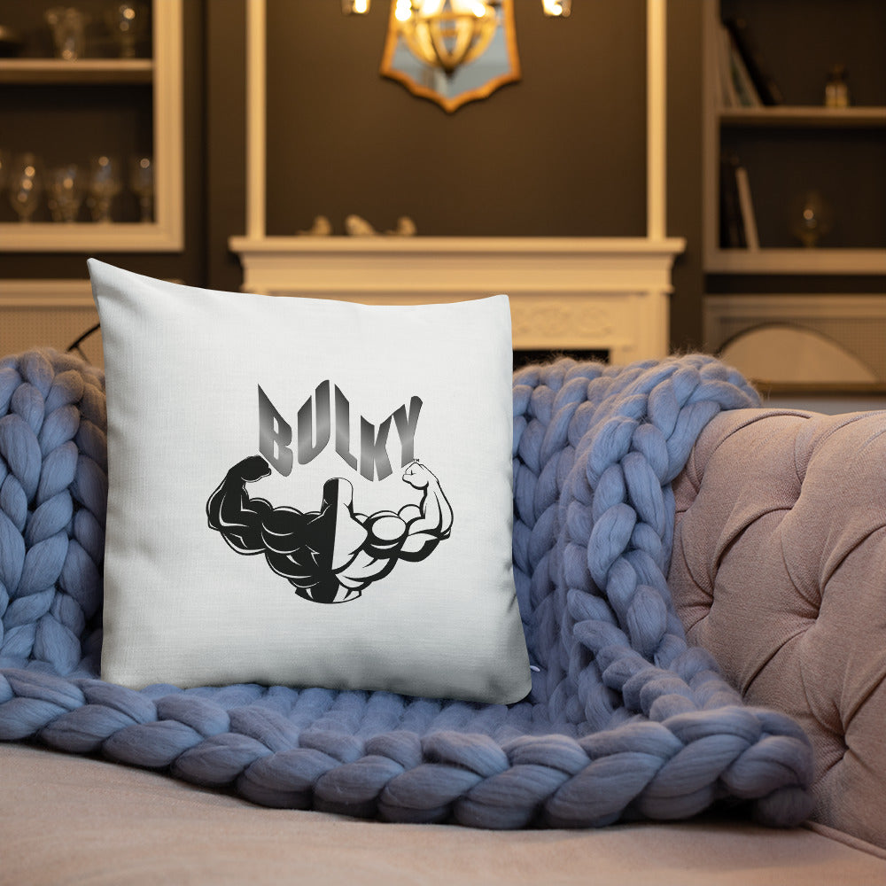 BULKY™ Premium Pillow