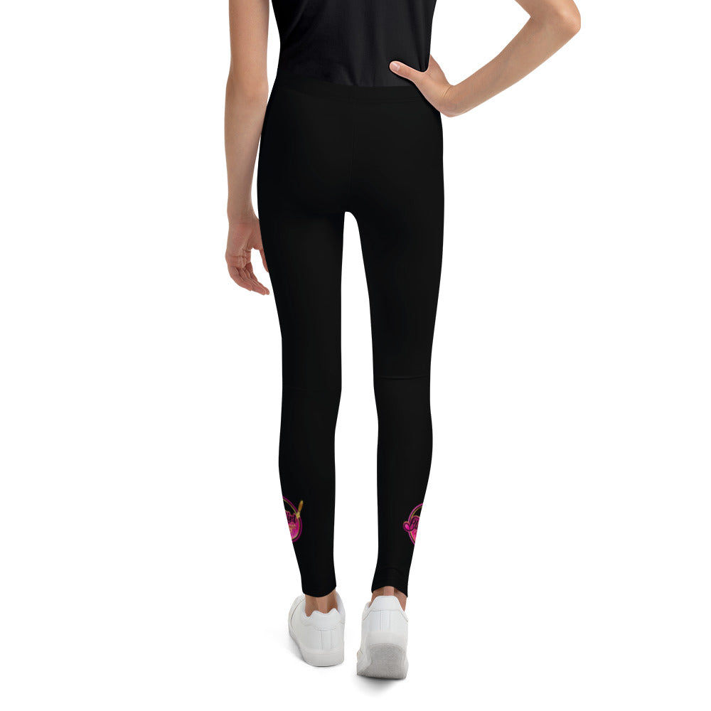 BGM Lady Najm Youth Leggings Too
