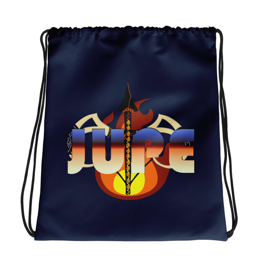 KNOW WEAR™ JUPE™ Drawstring Bag*