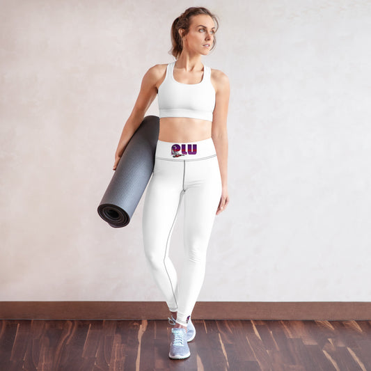 KNOW WEAR™ PLU™ Yoga Leggings