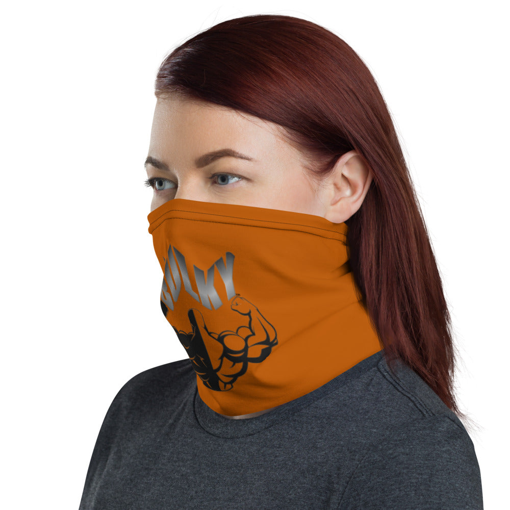 BULKY™ Neck Gaiter / Face Mask.
