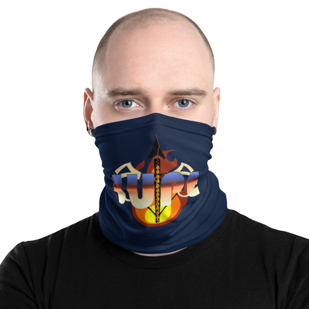 KNOW WEAR™ Neck Gaiter / Face Mask.