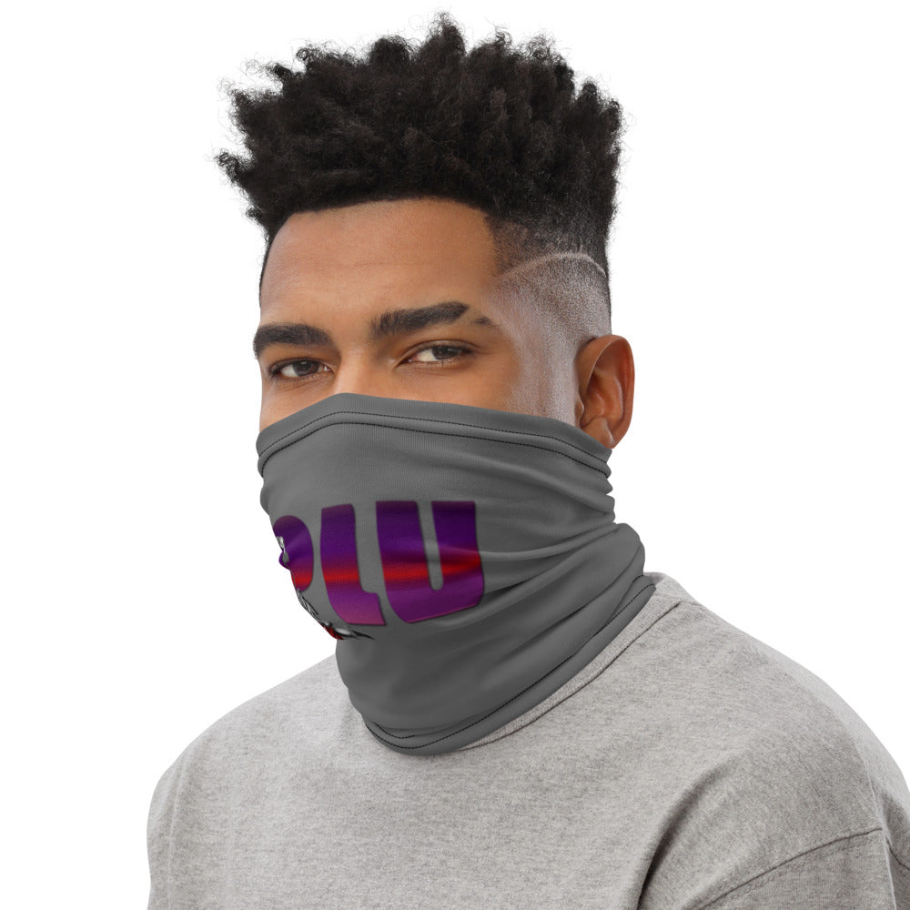 KNOW WEAR™ Neck Gaiter / Face Mask.