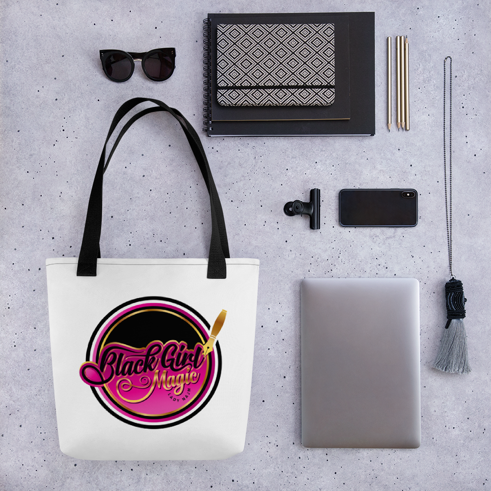 Tote Bag - BGM