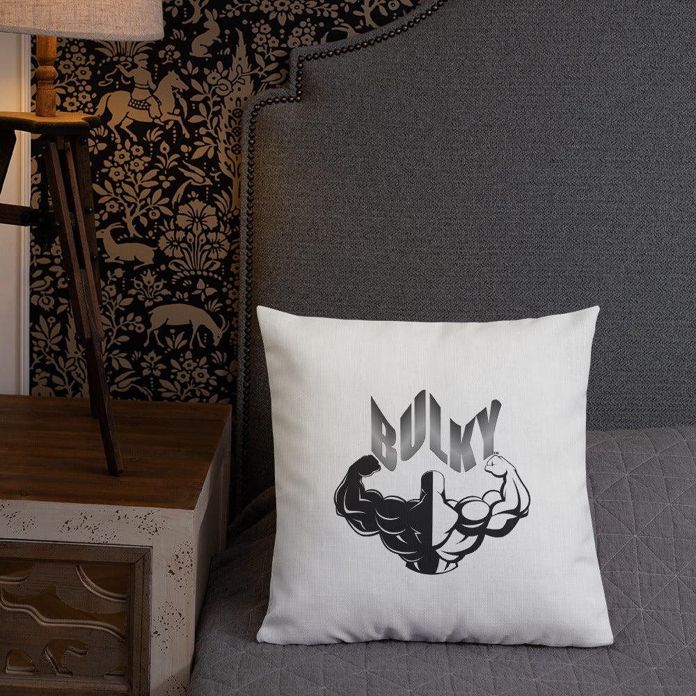 BULKY™ Premium Pillow