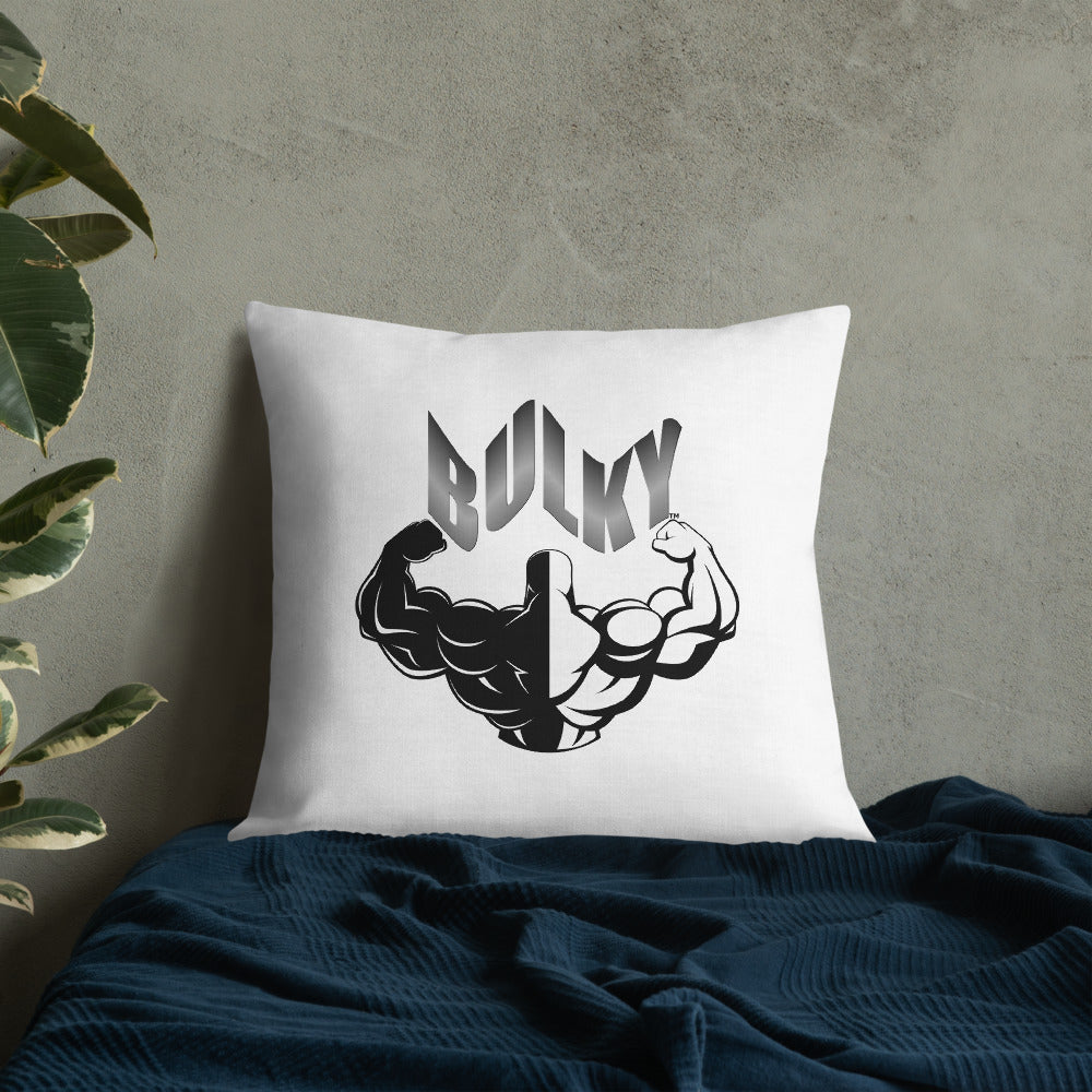 BULKY™ Premium Pillow