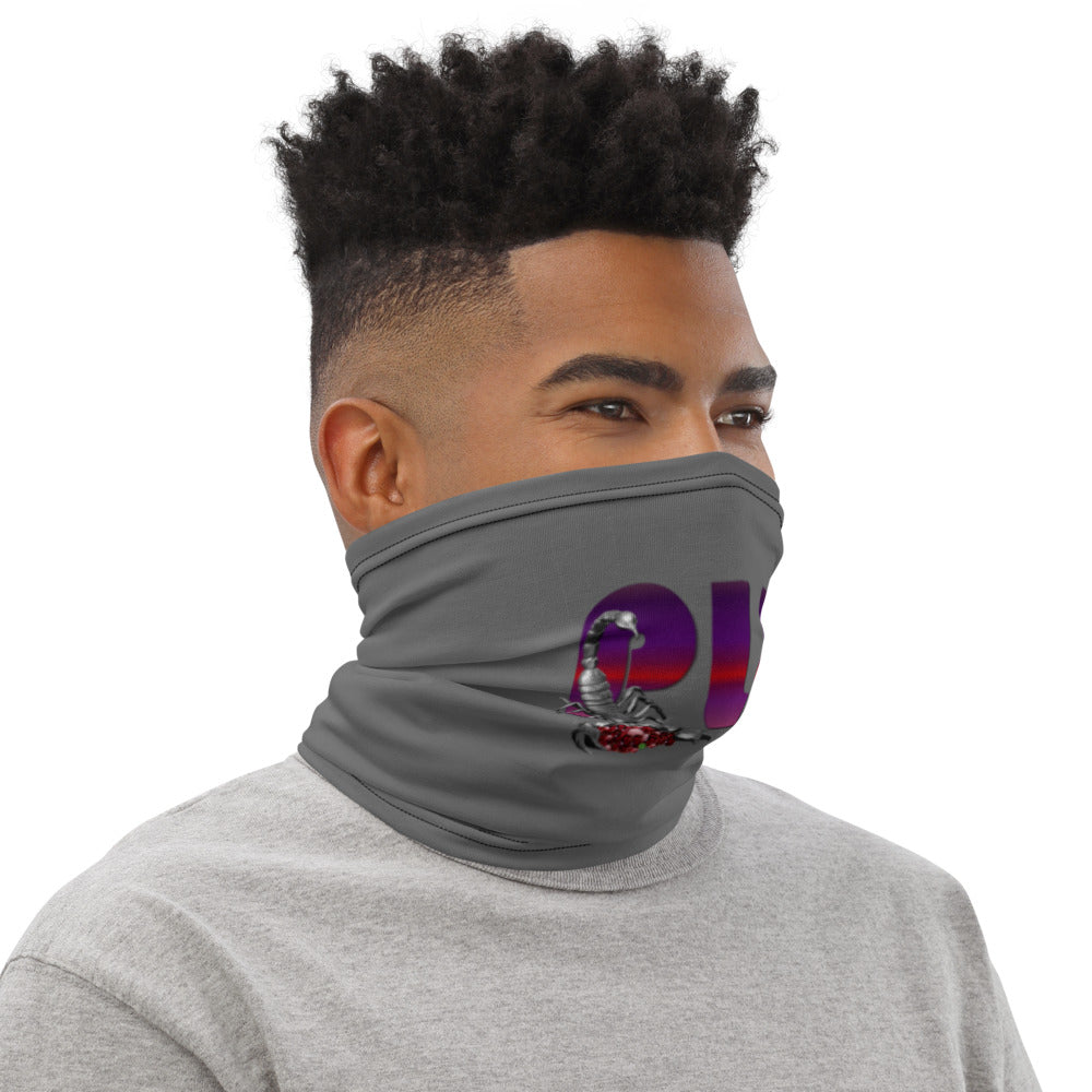 KNOW WEAR™ Neck Gaiter / Face Mask.