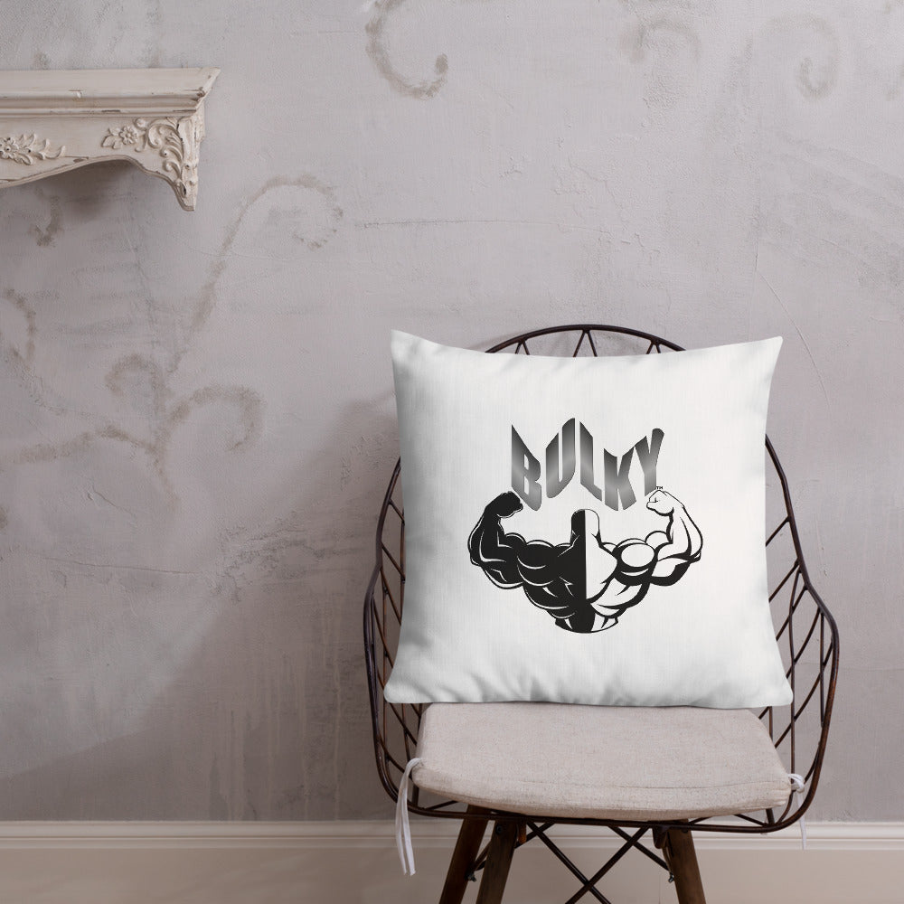 BULKY™ Premium Pillow