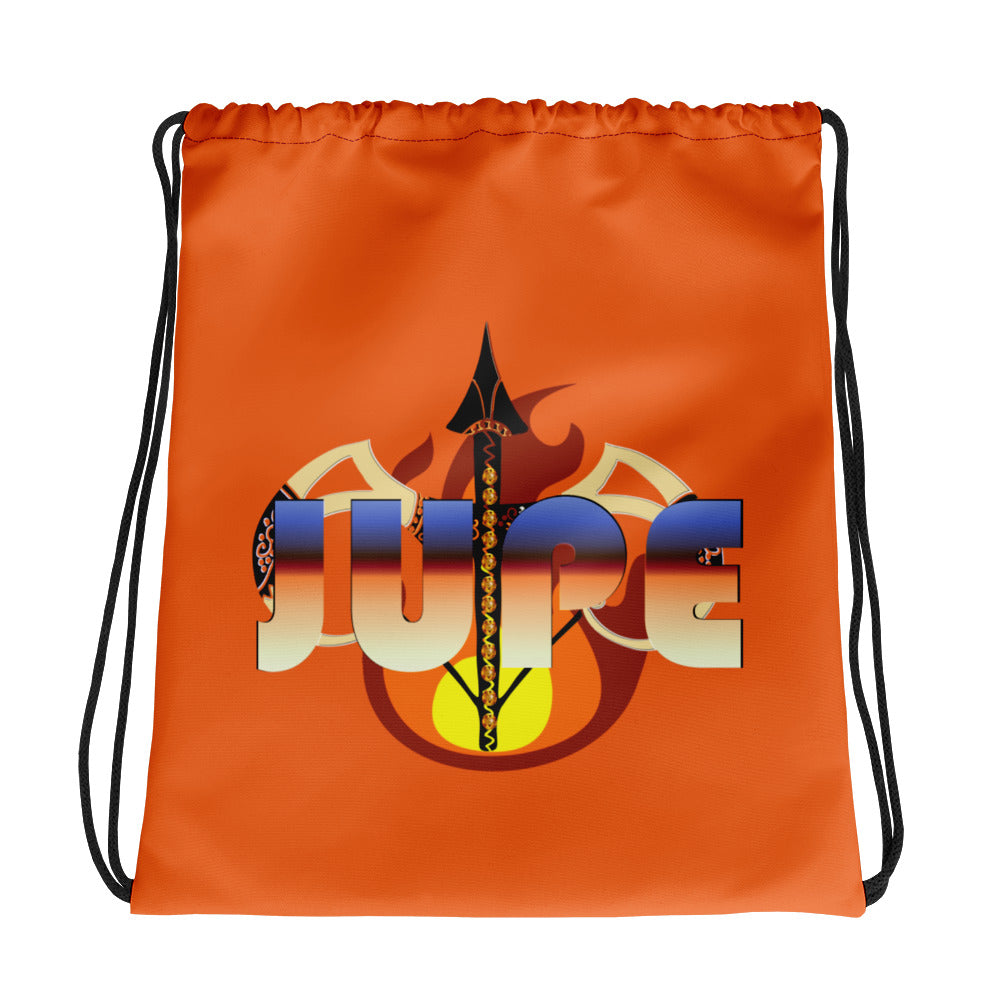 KNOW WEAR™ JUPE™ Drawstring Bag*