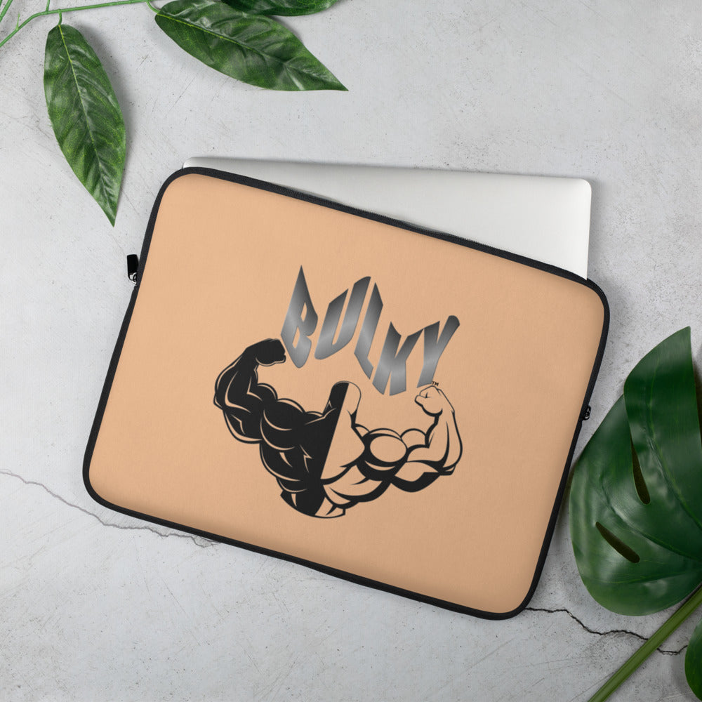 BULKY™ Laptop Sleeve.