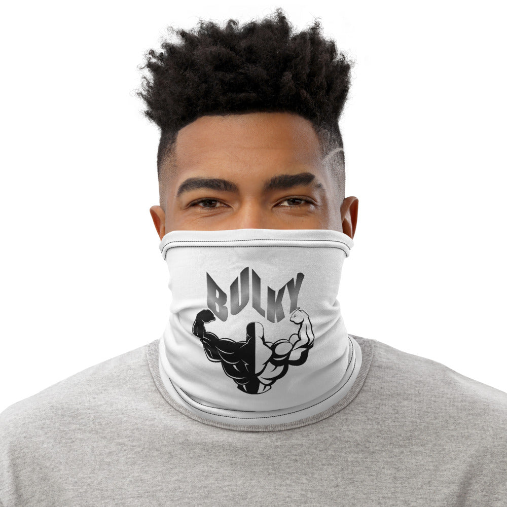 BULKY™ Neck Gaiter / Face Mask.