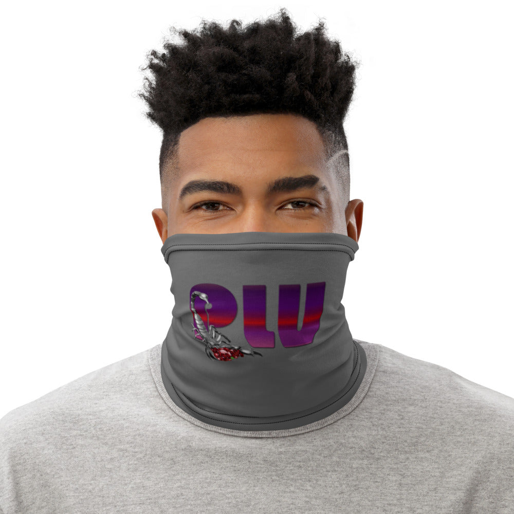 KNOW WEAR™ Neck Gaiter / Face Mask.