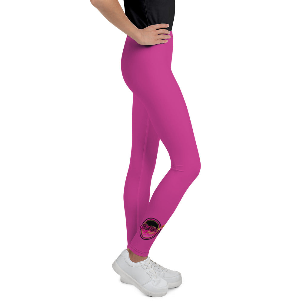 BGM Lady Najm Youth Leggings