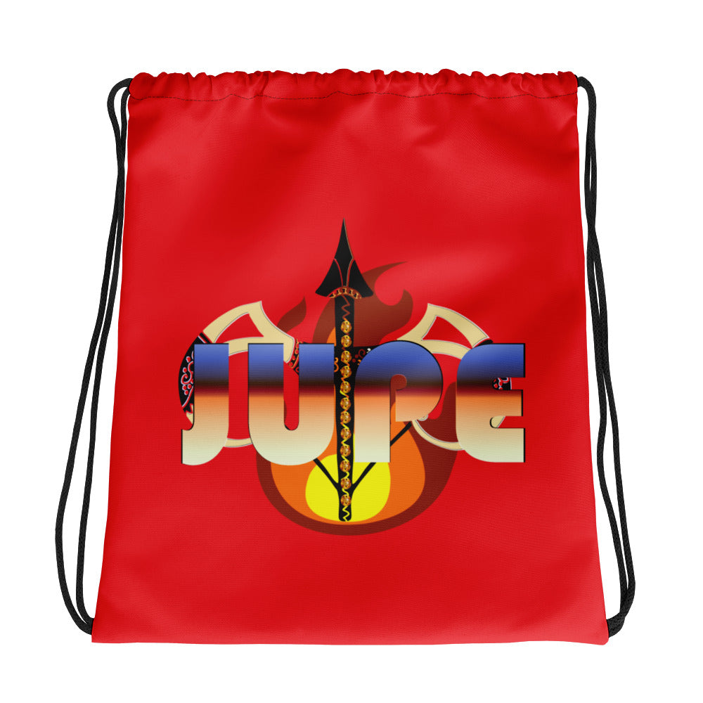 KNOW WEAR™ JUPE™ Drawstring Bag*