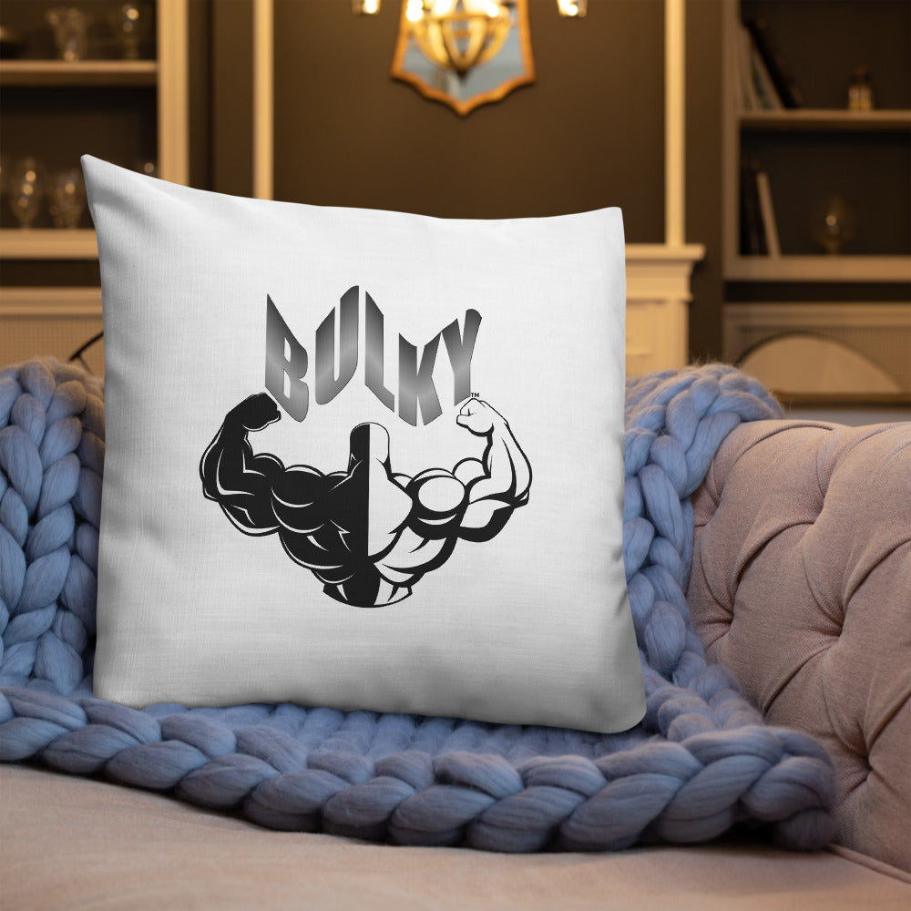 BULKY™ Premium Pillow