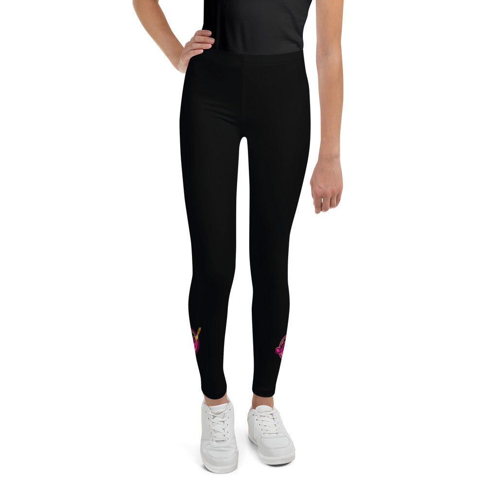 BGM Lady Najm Youth Leggings Too