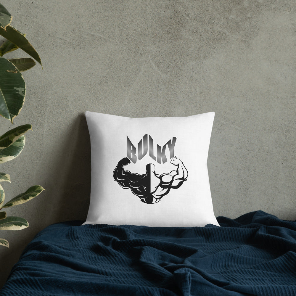 BULKY™ Premium Pillow