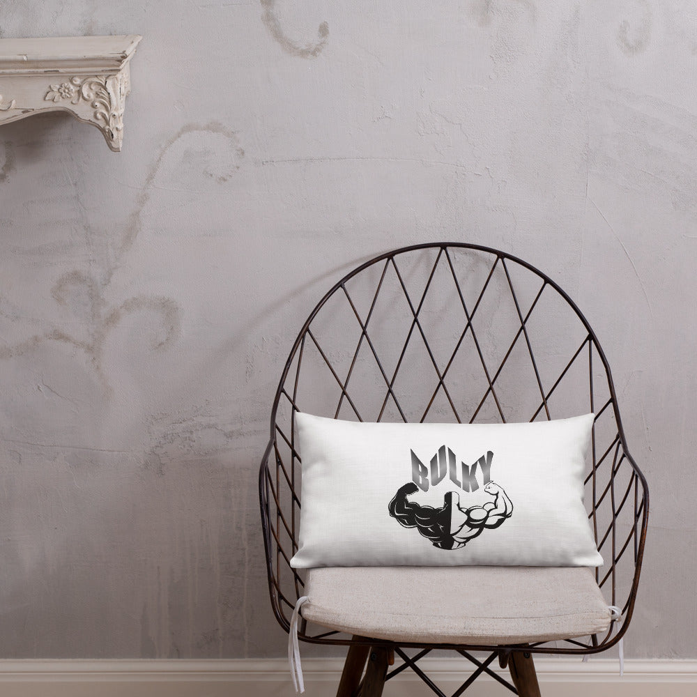 BULKY™ Premium Pillow