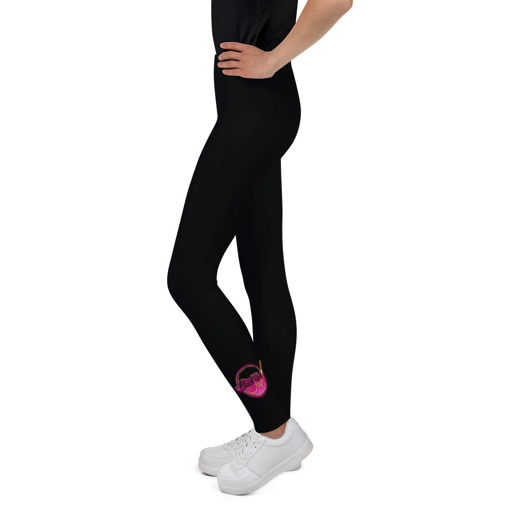BGM Lady Najm Youth Leggings Too