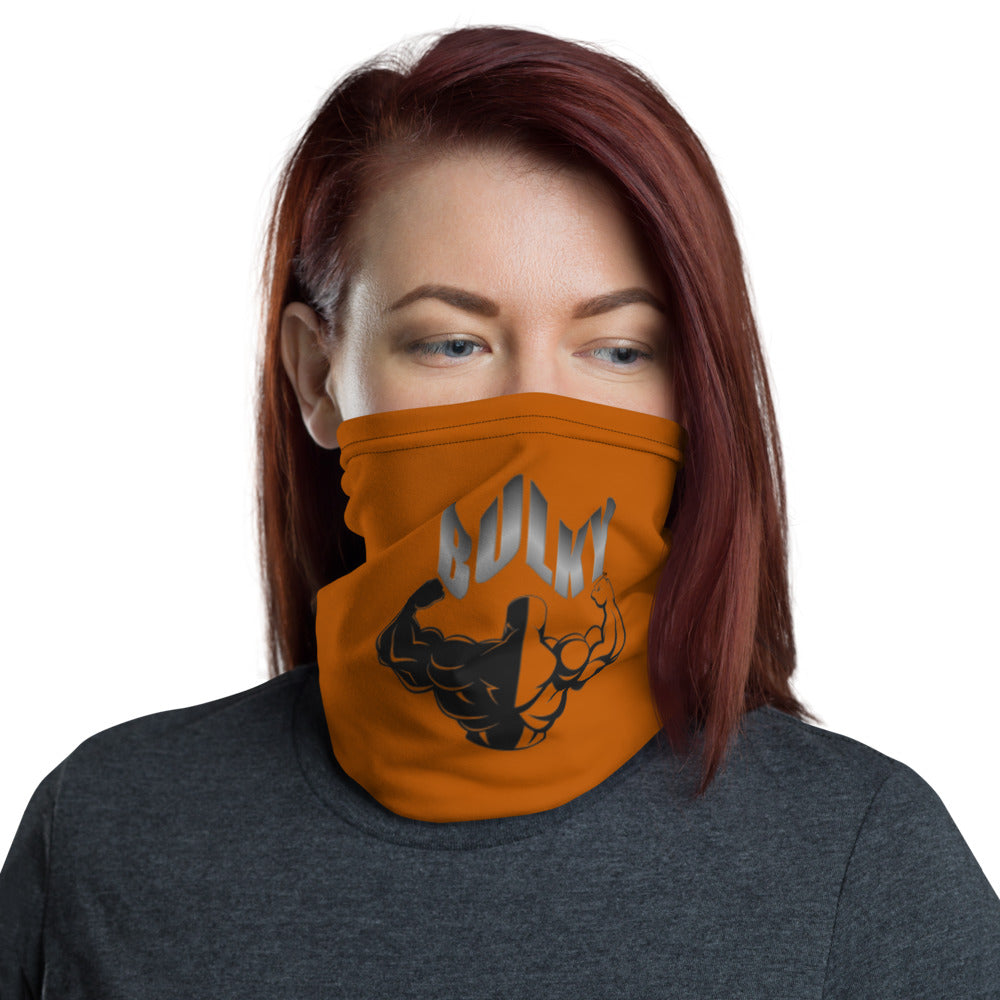 BULKY™ Neck Gaiter / Face Mask.