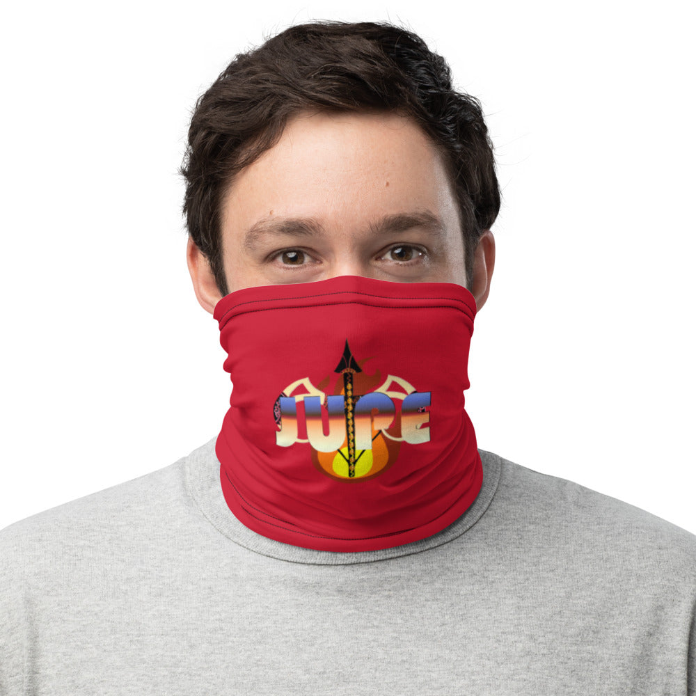 KNOW WEAR™ Neck Gaiter / Face Mask.