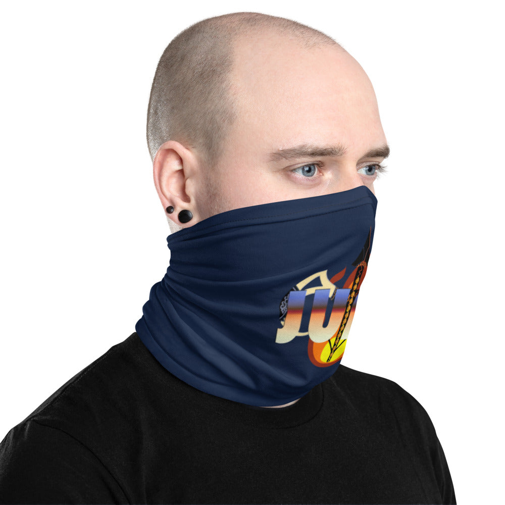KNOW WEAR™ Neck Gaiter / Face Mask.