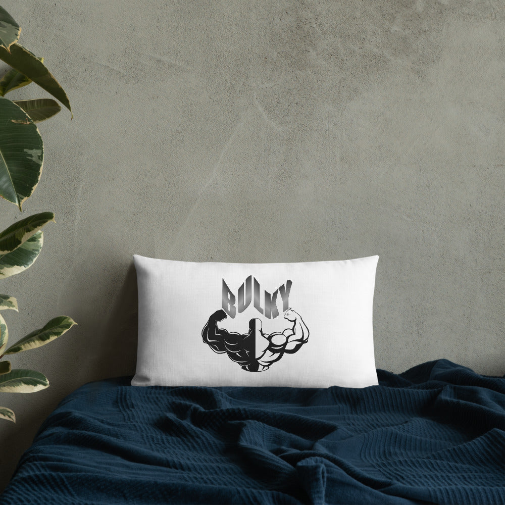BULKY™ Premium Pillow
