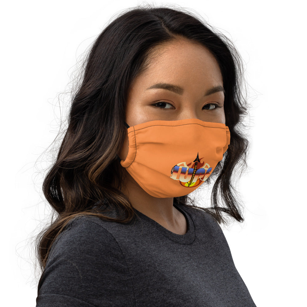 KNOW WEAR™ Premium Face Mask*