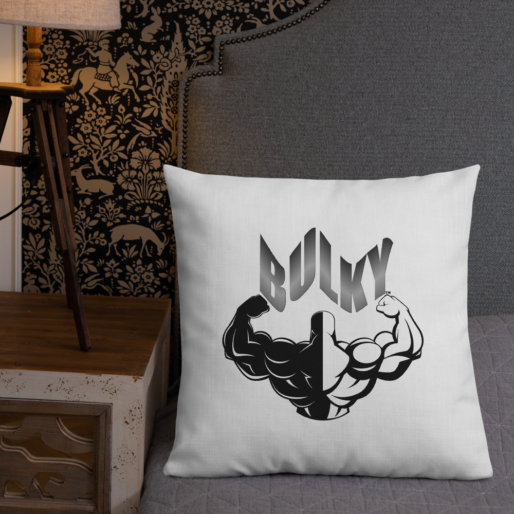 BULKY™ Premium Pillow