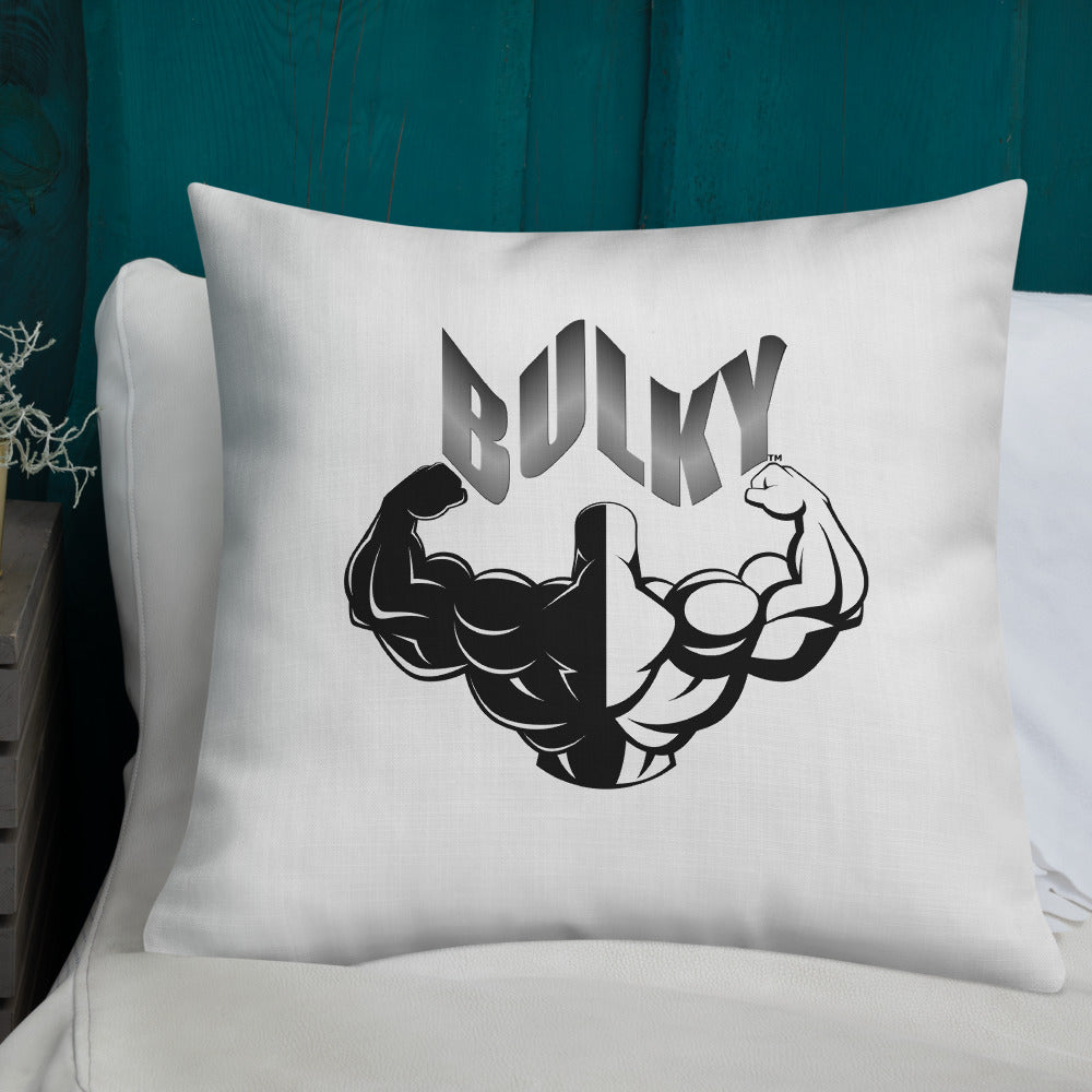 BULKY™ Premium Pillow