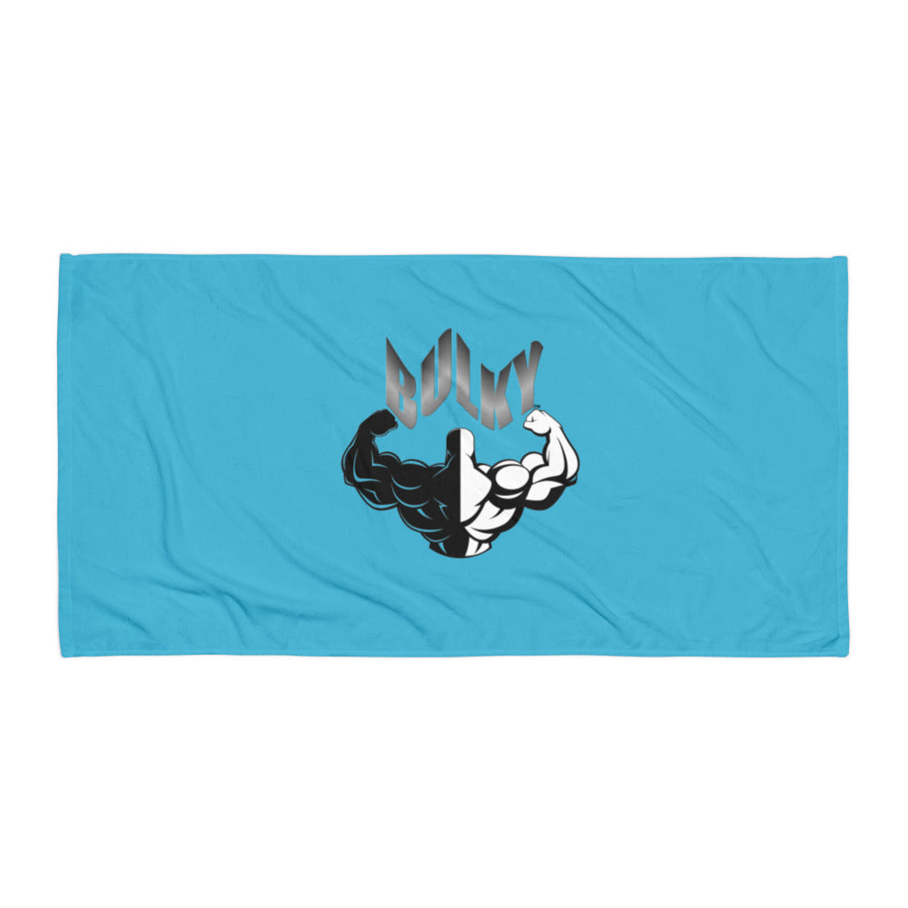 BULKY™ Towel.