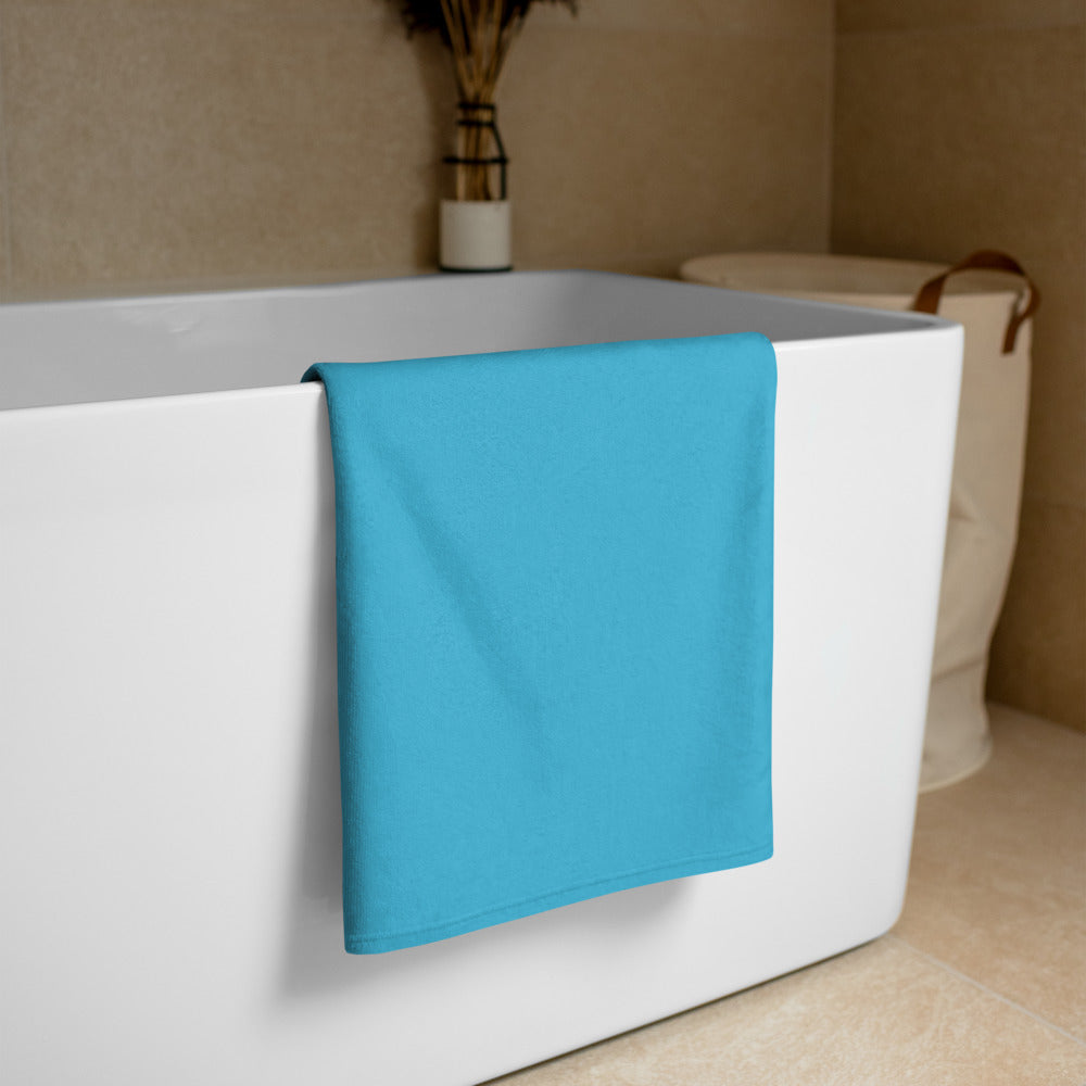 BULKY™ Towel.