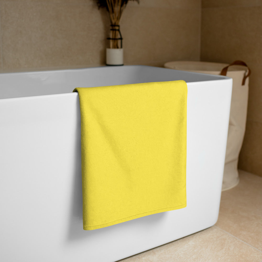 BULKY™ Towel.