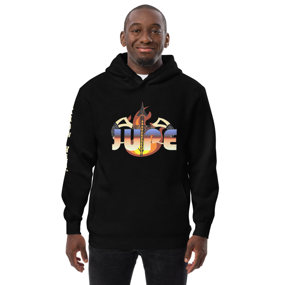 JUPE™ Unisex Fashion Hoodie