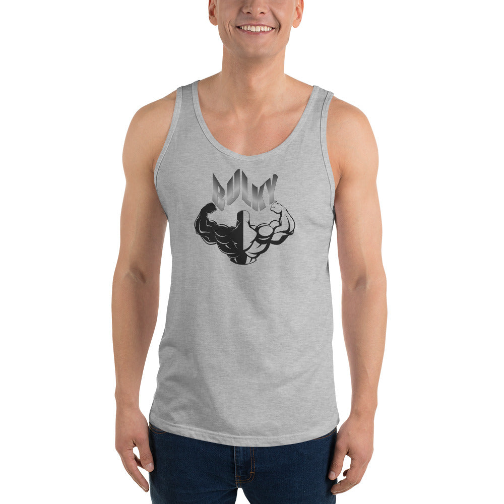 BULKY™ Tank Top.