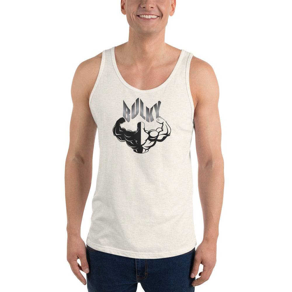 BULKY™ Tank Top.