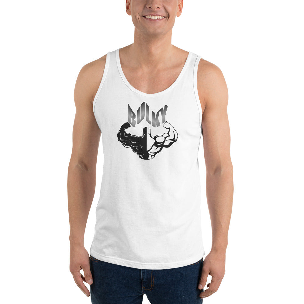 BULKY™ Tank Top.