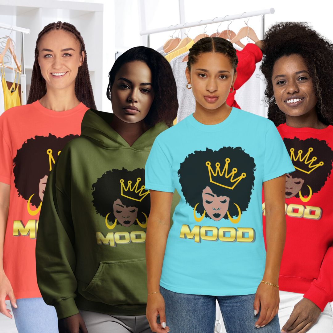 MOOD COLLECTION