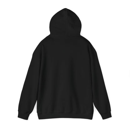 Men's Shoe MELT™ Hooded Sweatshirt