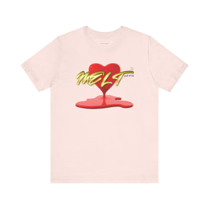 Heart MELT™ Unisex Tee