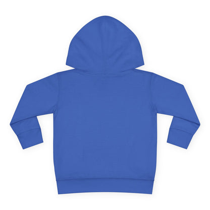 Treasure Me - Toddler Pullover Fleece Hoodie