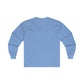 REGAL FIT™ Ultra Cotton Long Sleeve Tee