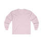 REGAL FIT™ Ultra Cotton Long Sleeve Tee