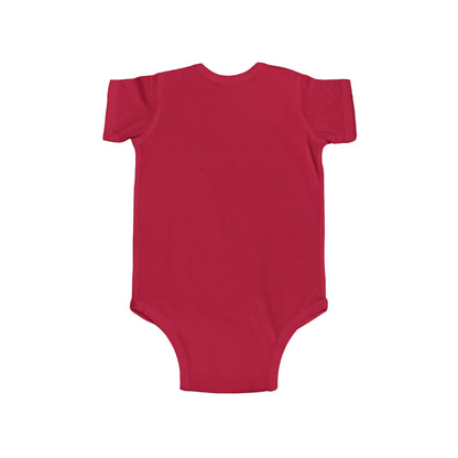 HEART MELT™ Infant Bodysuit/Onesie