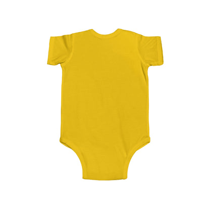 HEART MELT™ Infant Bodysuit/Onesie