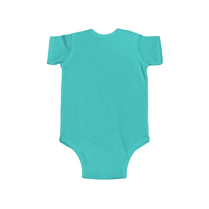 HEART MELT™ Infant Bodysuit/Onesie